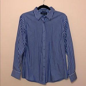 Jones New York Easy Care Shirt